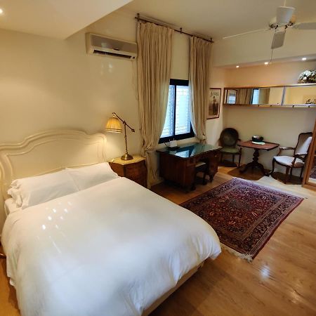 Yarden Deluxe Studio Suite Tel Aviv Bagian luar foto