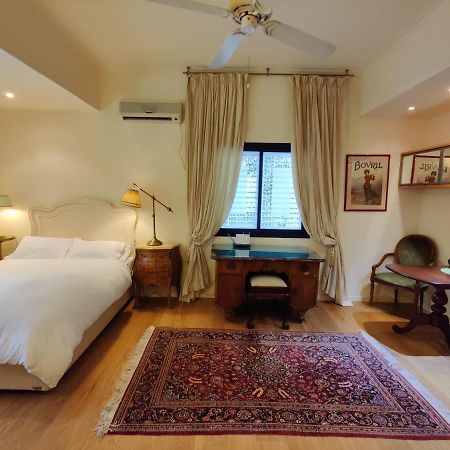 Yarden Deluxe Studio Suite Tel Aviv Bagian luar foto