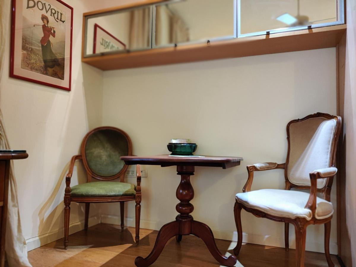 Yarden Deluxe Studio Suite Tel Aviv Bagian luar foto