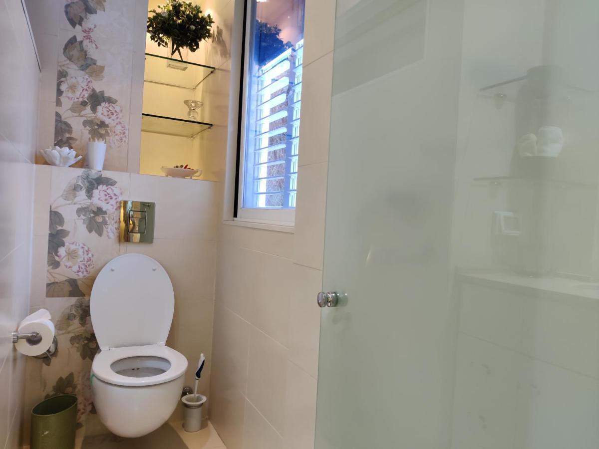 Yarden Deluxe Studio Suite Tel Aviv Bagian luar foto